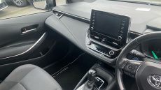 Toyota Corolla 1.8 VVT-i Hybrid Icon Tech 5dr CVT Hybrid Hatchback